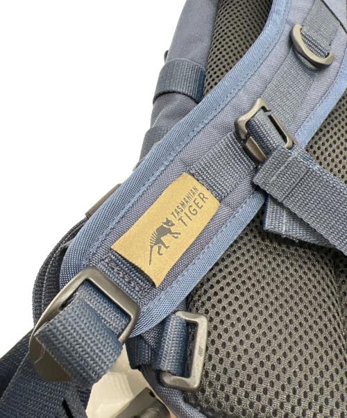 TASMANIAN TIGER（タスマニアンタイガー）TASMANIAN TIGER (タスマニアンタイガー) リュック ネイビーの古着・服飾アイテム