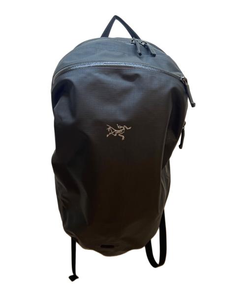 ARC'TERYX（アークテリクス）ARC'TERYX (アークテリクス) リュック/GRANVILLE ZIP 16 ブラックの古着・服飾アイテム