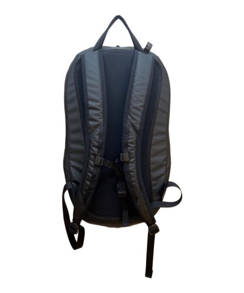 ARC'TERYX（アークテリクス）ARC'TERYX (アークテリクス) リュック/GRANVILLE ZIP 16 ブラックの古着・服飾アイテム