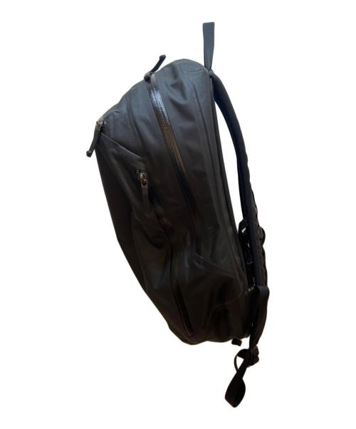 ARC'TERYX（アークテリクス）ARC'TERYX (アークテリクス) リュック/GRANVILLE ZIP 16 ブラックの古着・服飾アイテム
