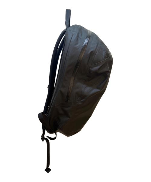 ARC'TERYX（アークテリクス）ARC'TERYX (アークテリクス) リュック/GRANVILLE ZIP 16 ブラックの古着・服飾アイテム