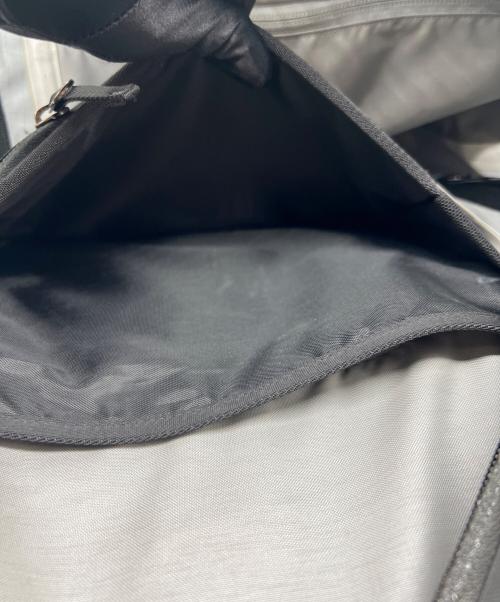 ARC'TERYX（アークテリクス）ARC'TERYX (アークテリクス) リュック/GRANVILLE ZIP 16 ブラックの古着・服飾アイテム