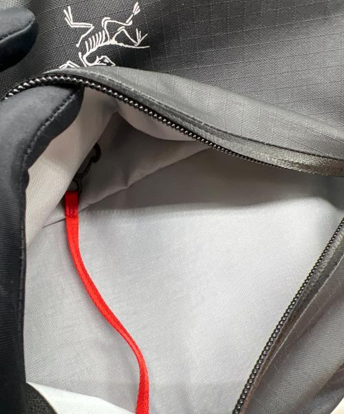 ARC'TERYX（アークテリクス）ARC'TERYX (アークテリクス) リュック/GRANVILLE ZIP 16 ブラックの古着・服飾アイテム