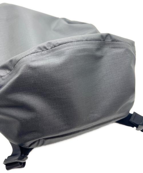 ARC'TERYX（アークテリクス）ARC'TERYX (アークテリクス) リュック/GRANVILLE ZIP 16 ブラックの古着・服飾アイテム