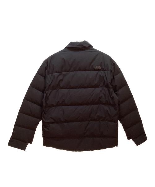 THE NORTH FACE（ザ ノース フェイス）THE NORTH FACE (ザ ノース フェイス) ダウンジャケット/ウィンドストッパーゼファーシェルシャツ 6 サイズ:Ｌの古着・服飾アイテム