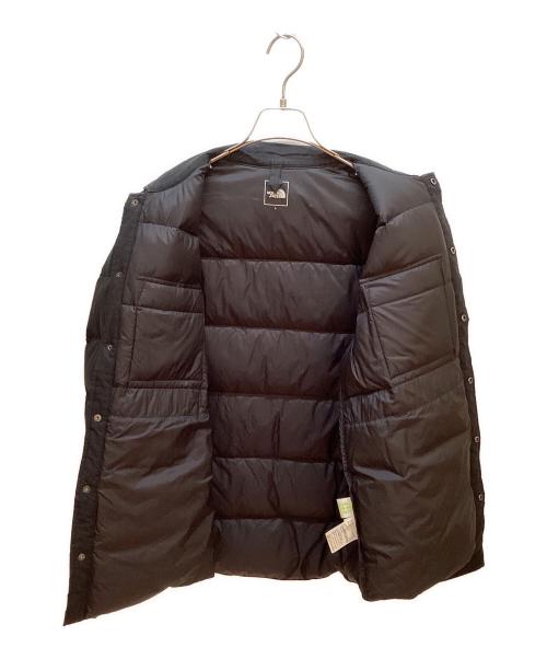 THE NORTH FACE（ザ ノース フェイス）THE NORTH FACE (ザ ノース フェイス) ダウンジャケット/ウィンドストッパーゼファーシェルシャツ 6 サイズ:Ｌの古着・服飾アイテム