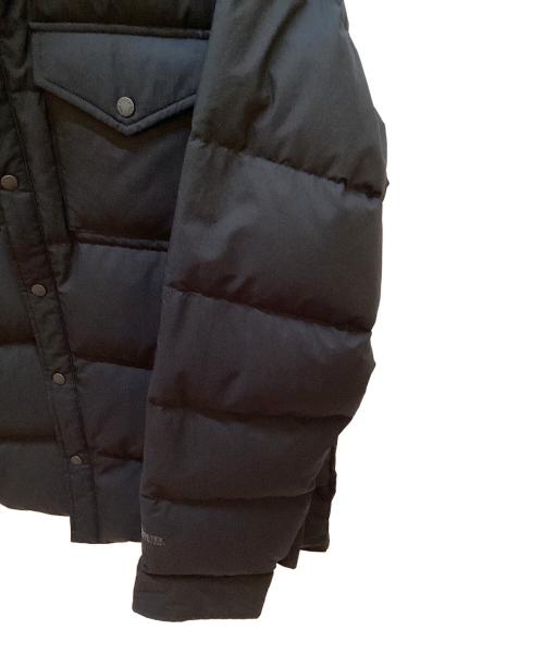 THE NORTH FACE（ザ ノース フェイス）THE NORTH FACE (ザ ノース フェイス) ダウンジャケット/ウィンドストッパーゼファーシェルシャツ 6 サイズ:Ｌの古着・服飾アイテム