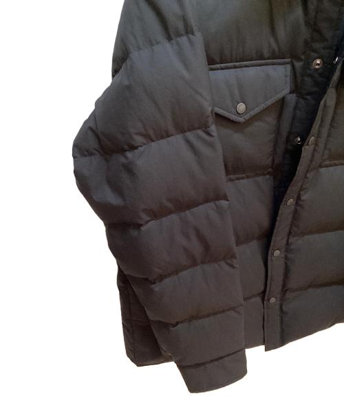 THE NORTH FACE（ザ ノース フェイス）THE NORTH FACE (ザ ノース フェイス) ダウンジャケット/ウィンドストッパーゼファーシェルシャツ 6 サイズ:Ｌの古着・服飾アイテム