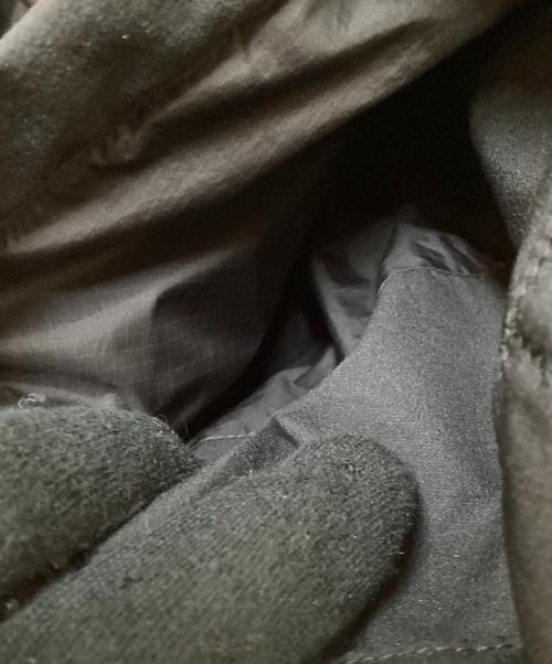 THE NORTH FACE（ザ ノース フェイス）THE NORTH FACE (ザ ノース フェイス) ダウンジャケット/ウィンドストッパーゼファーシェルシャツ 6 サイズ:Ｌの古着・服飾アイテム