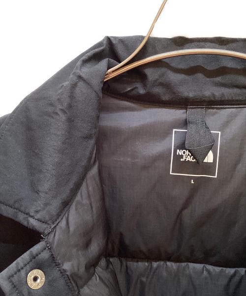 THE NORTH FACE（ザ ノース フェイス）THE NORTH FACE (ザ ノース フェイス) ダウンジャケット/ウィンドストッパーゼファーシェルシャツ 6 サイズ:Ｌの古着・服飾アイテム