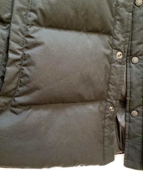 THE NORTH FACE（ザ ノース フェイス）THE NORTH FACE (ザ ノース フェイス) ダウンジャケット/ウィンドストッパーゼファーシェルシャツ 6 サイズ:Ｌの古着・服飾アイテム