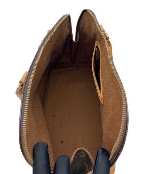 LOUIS VUITTON（ルイ ヴィトン）LOUIS VUITTON (ルイ ヴィトン) ハンドバッグ/モノグラム・アルマ ブラウンの古着・服飾アイテム