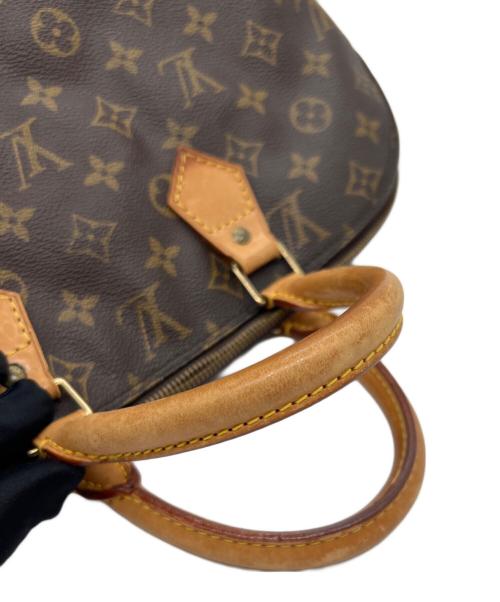 LOUIS VUITTON（ルイ ヴィトン）LOUIS VUITTON (ルイ ヴィトン) ハンドバッグ/モノグラム・アルマ ブラウンの古着・服飾アイテム
