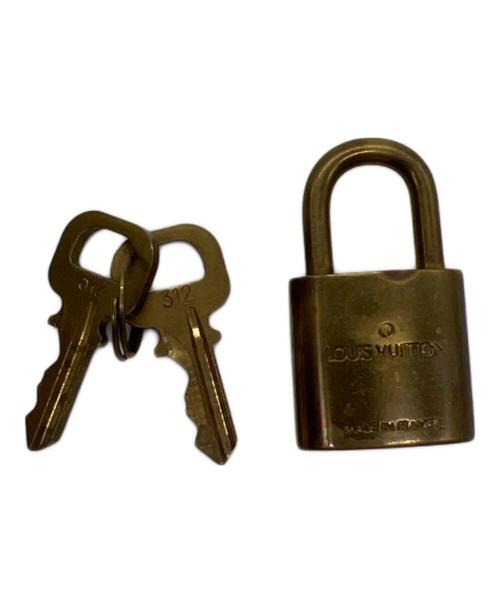 LOUIS VUITTON（ルイ ヴィトン）LOUIS VUITTON (ルイ ヴィトン) ハンドバッグ/モノグラム・アルマ ブラウンの古着・服飾アイテム