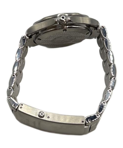 OMEGA（オメガ）OMEGA (オメガ) シーマスター プロフェッショナル 青文字盤 サイズ:36mmの古着・服飾アイテム