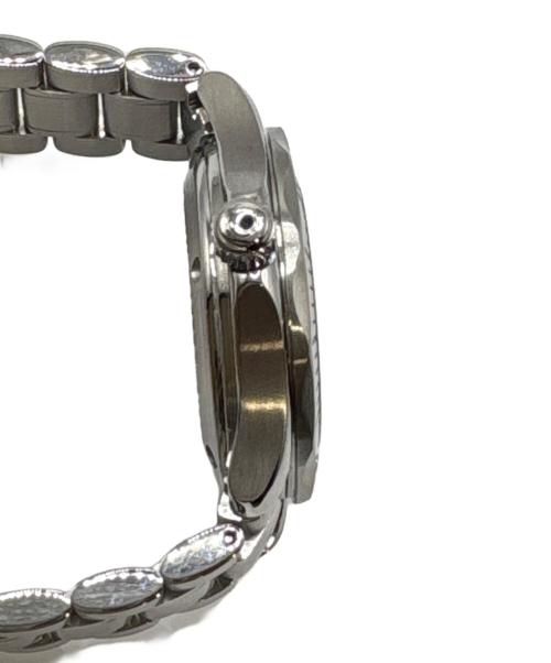 OMEGA（オメガ）OMEGA (オメガ) シーマスター プロフェッショナル 青文字盤 サイズ:36mmの古着・服飾アイテム