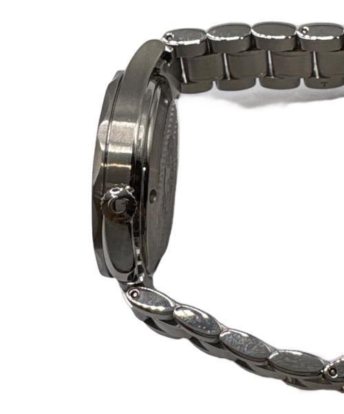 OMEGA（オメガ）OMEGA (オメガ) シーマスター プロフェッショナル 青文字盤 サイズ:36mmの古着・服飾アイテム