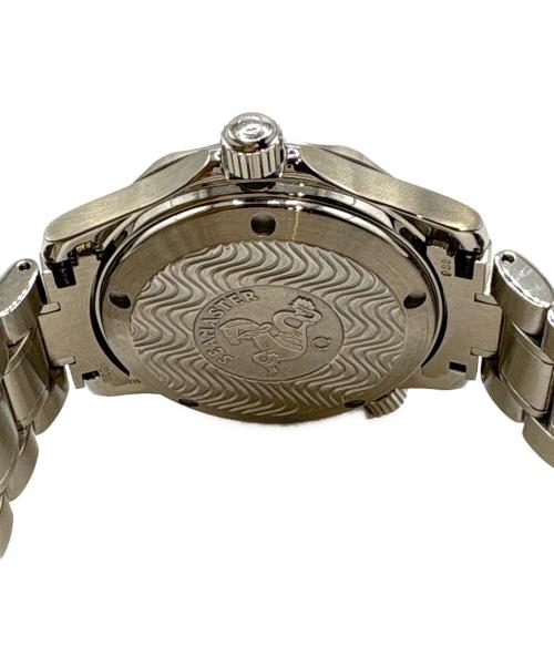 OMEGA（オメガ）OMEGA (オメガ) シーマスター プロフェッショナル 青文字盤 サイズ:36mmの古着・服飾アイテム