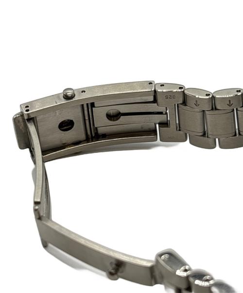 OMEGA（オメガ）OMEGA (オメガ) シーマスター プロフェッショナル 青文字盤 サイズ:36mmの古着・服飾アイテム