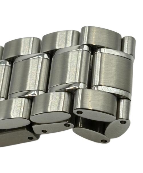 OMEGA（オメガ）OMEGA (オメガ) シーマスター プロフェッショナル 青文字盤 サイズ:36mmの古着・服飾アイテム