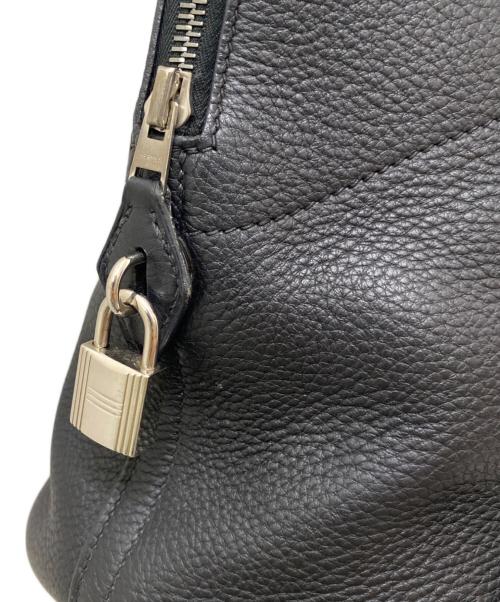 HERMES（エルメス）HERMES (エルメス) ボリード31 ブラック サイズ:31の古着・服飾アイテム