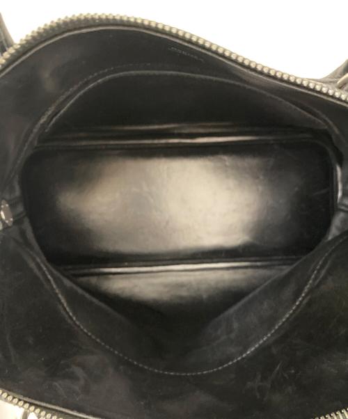 HERMES（エルメス）HERMES (エルメス) ボリード31 ブラック サイズ:31の古着・服飾アイテム