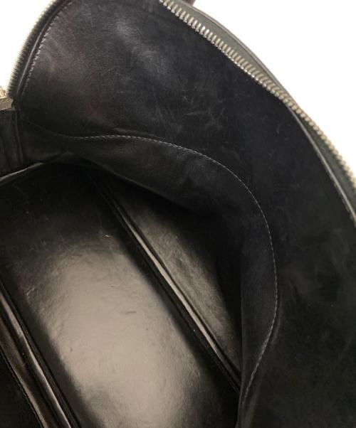 HERMES（エルメス）HERMES (エルメス) ボリード31 ブラック サイズ:31の古着・服飾アイテム