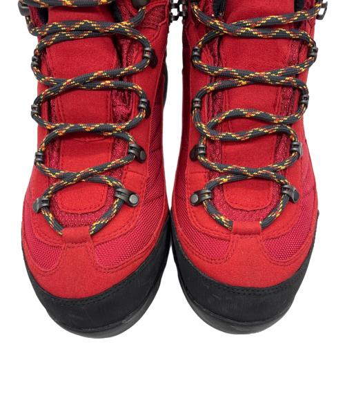 Columbia（コロンビア）Columbia (コロンビア) トレッキングシューズ/マドルガピーク4 レッド サイズ:29cmの古着・服飾アイテム