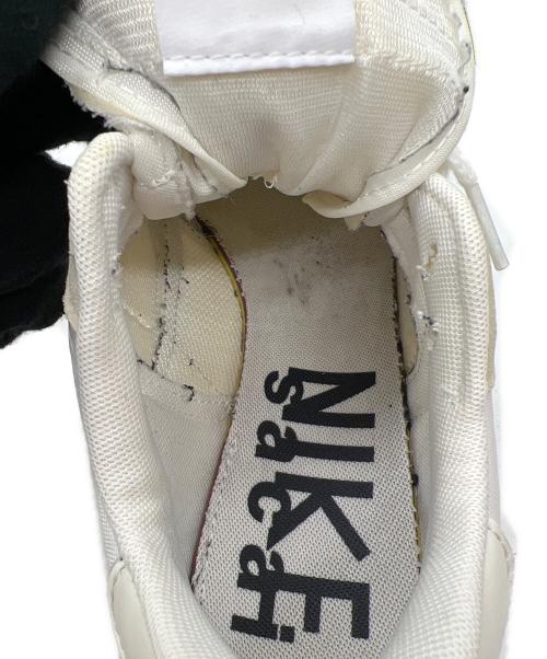 NIKE（ナイキ）NIKE (ナイキ) sacai (サカイ) sacai × Nike Vapor Waffle 