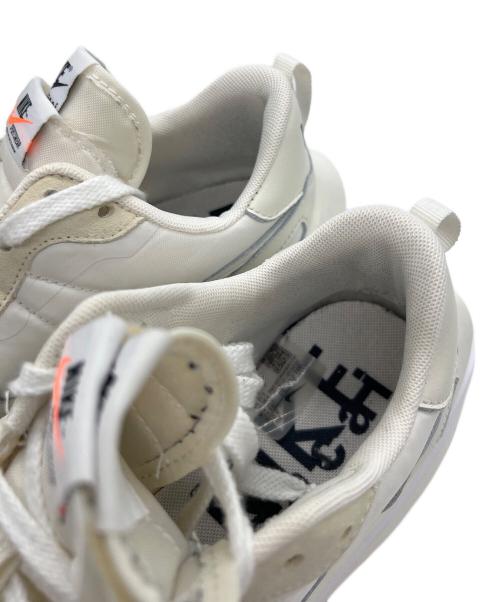 NIKE（ナイキ）NIKE (ナイキ) sacai (サカイ) sacai × Nike Vapor Waffle 