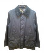 Barbourバブアー）の古着「ビデイルジャケット」｜ブラック