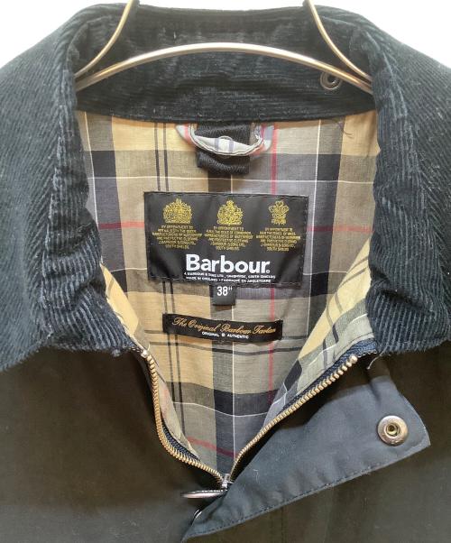 Barbour（バブアー）Barbour (バブアー) ビデイルジャケット ブラック サイズ:38の古着・服飾アイテム