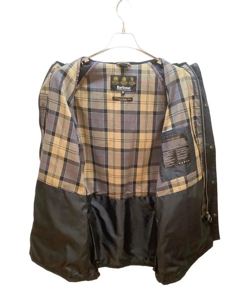 Barbour（バブアー）Barbour (バブアー) ビデイルジャケット ブラック サイズ:38の古着・服飾アイテム