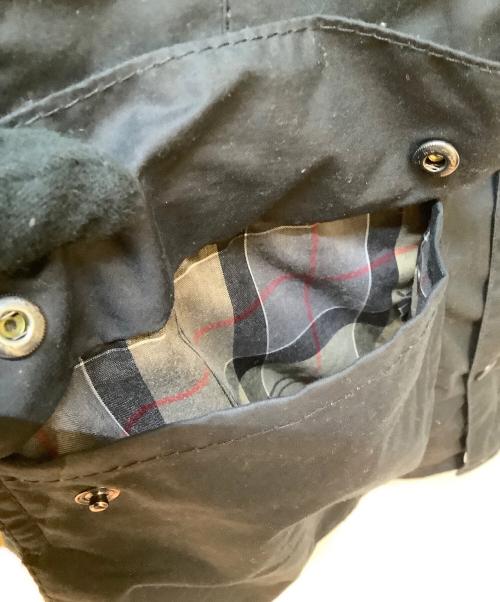 Barbour（バブアー）Barbour (バブアー) ビデイルジャケット ブラック サイズ:38の古着・服飾アイテム