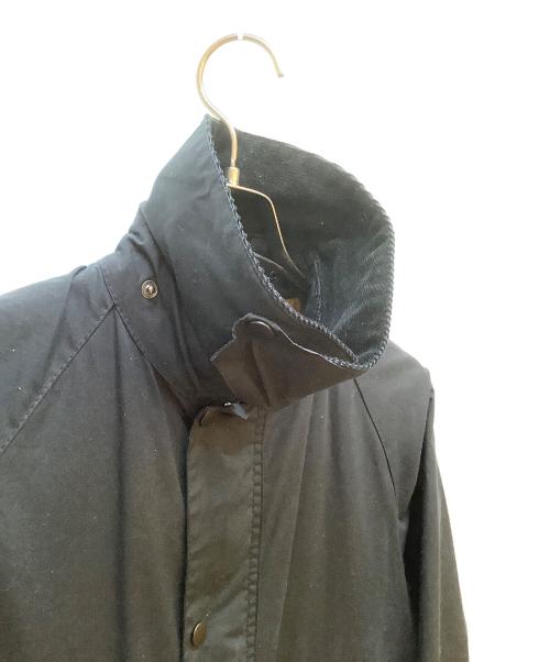 Barbour（バブアー）Barbour (バブアー) ビデイルジャケット ブラック サイズ:38の古着・服飾アイテム