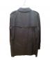 BURBERRY LONDON (バーバリーロンドン) トレンチコート ブラック サイズ:L：15000円
