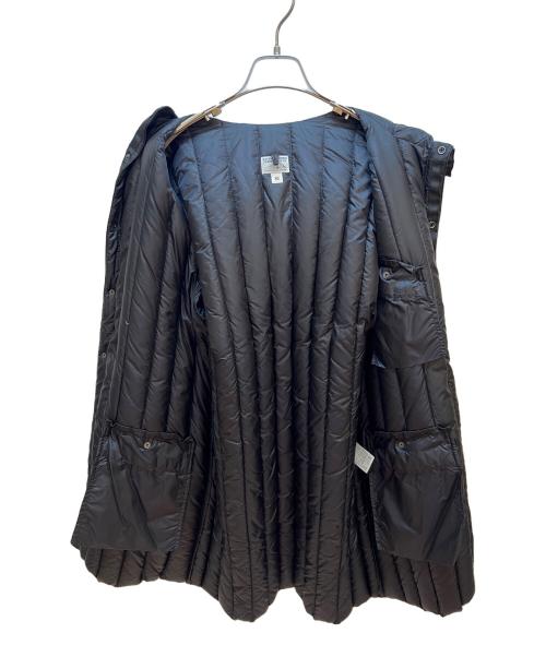 RockyMountainFeatherBed（ロッキーマウンテンフェザーベッド）RockyMountainFeatherBed (ロッキーマウンテンフェザーベッド) ダウンコート ブラック サイズ:40の古着・服飾アイテム