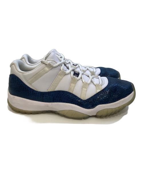 NIKE（ナイキ）NIKE (ナイキ) AIR JORDAN 11 LOW 