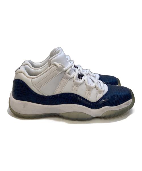 NIKE（ナイキ）NIKE (ナイキ) ローカットスニーカー/AIR JORDAN 11 LOW 