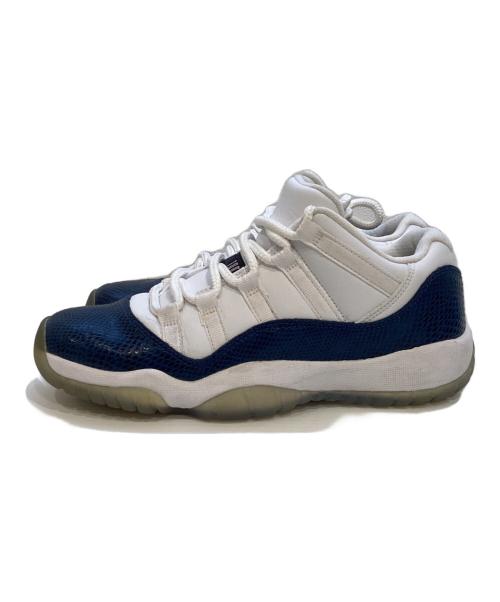 NIKE（ナイキ）NIKE (ナイキ) ローカットスニーカー/AIR JORDAN 11 LOW 
