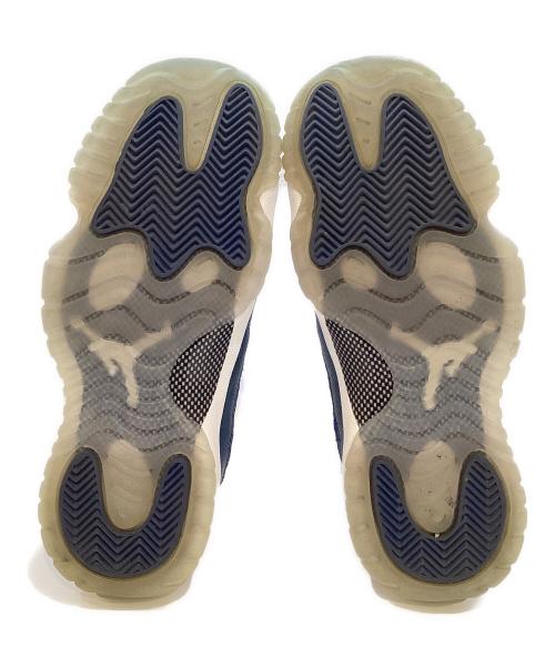 NIKE（ナイキ）NIKE (ナイキ) ローカットスニーカー/AIR JORDAN 11 LOW 