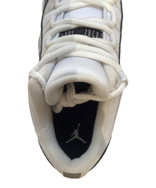 NIKE（ナイキ）NIKE (ナイキ) ローカットスニーカー/AIR JORDAN 11 LOW 