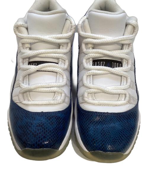 NIKE（ナイキ）NIKE (ナイキ) ローカットスニーカー/AIR JORDAN 11 LOW 