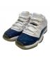 NIKE（ナイキ）の古着「ローカットスニーカー/AIR JORDAN 11 LOW 