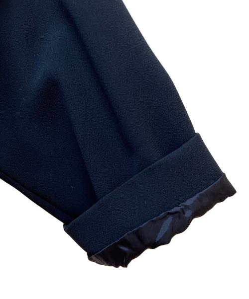 BAUME（ボーメ）BAUME (ボーメ) ワンピース ネイビー サイズ:36の古着・服飾アイテム