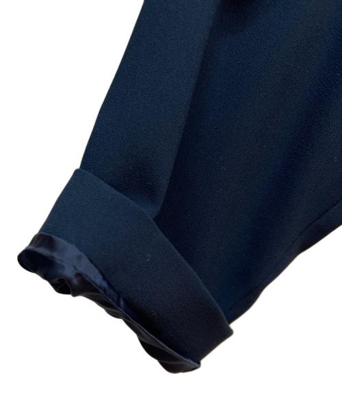 BAUME（ボーメ）BAUME (ボーメ) ワンピース ネイビー サイズ:36の古着・服飾アイテム