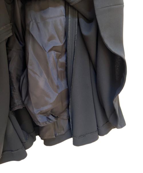 BAUME（ボーメ）BAUME (ボーメ) ワンピース ネイビー サイズ:36の古着・服飾アイテム