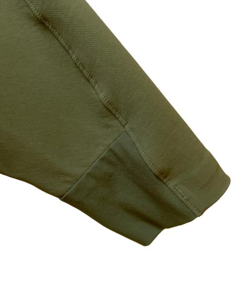 ARC'TERYX（アークテリクス）ARC'TERYX (アークテリクス) ナイロンジャケット/Gamma LT Jacket オリーブ サイズ:Mの古着・服飾アイテム