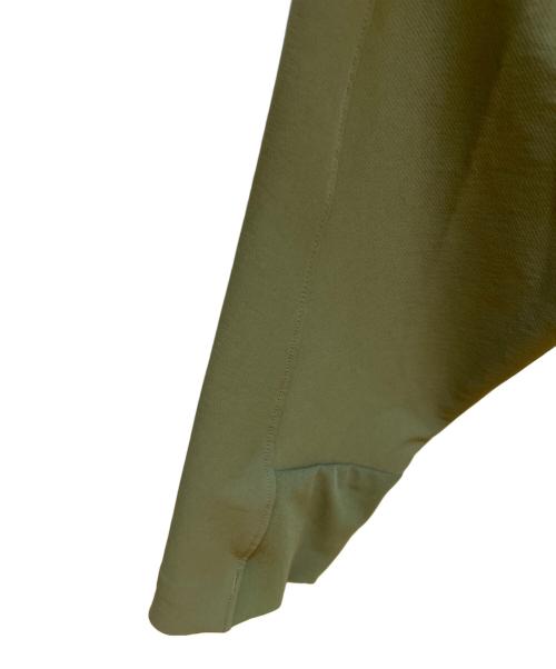 ARC'TERYX（アークテリクス）ARC'TERYX (アークテリクス) ナイロンジャケット/Gamma LT Jacket オリーブ サイズ:Mの古着・服飾アイテム