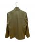 ARC'TERYX (アークテリクス) ナイロンジャケット/Gamma LT Jacket オリーブ サイズ:M：22000円